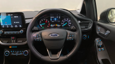 Ford Fiesta 1.0 EcoBoost 125 Titanium 5dr Petrol Hatchback